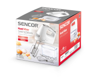 Sencor SHM 5206WH - 1388460 - zdjęcie 5
